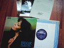 BILLIE DAVIS Billie Davis UK 1969 Decca SKL 5029 + 2x PHOTOs + Letter ALAN DAVID