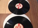 PIL Public Image Limited Metal Box Original 1979 UK First pressing No Insert.