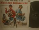 Bud Spencer Terence Hill soundtrack LP ZWEI BÄRENSTARKE TYPEN FRANCO MICALIZZI