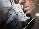 RICHARD HAWLEY - HOLLOW MEADOWS SIGNED VINYL LP  W/ MP3 CODE  AUTOGRAPHED NEW