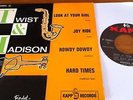 GOOGIE RENE  killer MOD R&B Dancer French 60s EP - More great 45s in my shop 