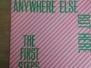 The First Steps 'Anywhere Else But Here' Mod Revival/Powerpop 7