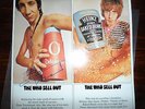 THE WHO / SELL OUT / LP VINYL / later pressing pete townshend keith moon