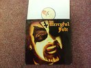 Mercyful Fate - Black Funeral   1 Maxi Single