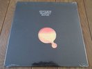 NUCLEUS ELASTIC ROCK VINYL LP NEW/MINT/SEALED Tapestry Ltd 500 IAN CARR JAZZ