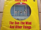 VANITY FARE THE SUN THE WIND... 1969 PAGE ONE POLS 010 1Y1 2Y1 EXCELLENT