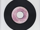 BLANK(BUSTER WILDBELLS)/LET THEM TALK  -  DERRICK MORGAN   ( 64 SKA 7