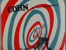 AL COHN ON THE SAXOPHONE DAWN DLP 1110  US ORIGINAL MONO 1st PRESSING DG