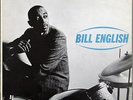 BILL ENGLISH QUINTET W/S.POWELL ON VANGUARD VRS 9127  US ORIGINAL DG PROMO MINT-