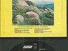 Quadraphonic 4 Spur Tonband Reel to Reel : Frank Chacksfield - Plays Bacharach