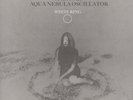 KADAVAR / AQUA NEBULA OSCILLATOR - White Ring  DLP  BLACK