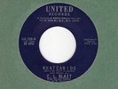 In Demand Soul (Hear) C.L.BLAST 