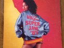 V/A WBLZ Super Jam '87 Modern Soul Boogie Compilation LP