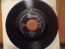 Deep Purple MegaRare Lebanese Stateside 45 Fireball  Ritchie Blackmore