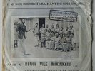 Ezin Gangnon:Hypnotic Afro folk/Benin listen