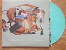 Dillinger Escape Plan - Miss Machine LP 1st Pressing Green Marble Ltd 1000