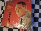 SEALED lp RCA LSC 2603 HEIFETZ BRUCH SCOTTISH FANTASY LIVING STEREO Audiophile