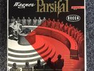 RARE EARLY KNAPPERTSBUSCH PARSIFAL DECCA MONO BOX SET