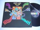 The Who Happy Jack 1967 Mono LP VG++