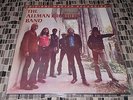 THE ALLMAN BROTHERS BAND  SELF TITLED  MOFI  180g  SEALED