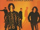 180gm LP Vinyl - Primal Scream - Sonic Flower Groove + Download