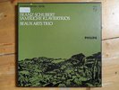 Beaux Arts Trio-Schubert-Sämtliche Klaviertrios-2er Lp Box