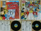 Lp vinile Hanno Ucciso L'Uomo Ragno 1992 883 Max Pezzali