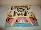 HOLLYWOOD FATS BAND - PBR BLUE VINYL LP - RARE