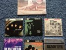 Beady Eye Complete Vinyl Box Set. Never Played Oasis, Liam Gallagher