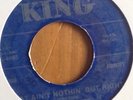 Mac Curtis - It Ain't Nothin But Right (Killer Rockabilly)