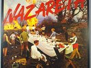 Nazareth [LP] Malice In Wonderland *EX* [Back On Black; RCV119] (180g/ Blue)