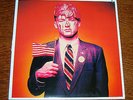 Ministry Filth Pig LP Warner Brothers Industrial Heavy Metal
