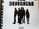 Vinyl LP - The Pentangle