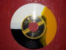 Third Man Records Jack White Tri Color That Black Bat Licorice With Jukebox Tag