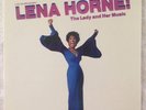 LENA HORNE    The Lady & Her Music Live On Broadway   AUDIOPHILE MFSL 2LP MINT-