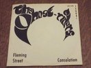 The Ghost-Riders - Fleming Street/Consolation (Privatpressung)