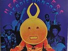 Herbie Hancock Headhunters Japan LP 1973 Sony SOPL 238 Insert