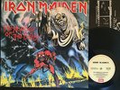 IRON MAIDEN 12
