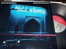 AHMAD JAMAL : ALHAMBRA LIMITED EDITION AUDIOPHILE 180 GRAM LP 1997 ALTO USA
