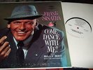 FRANK SINATRA : COME DANCE WITH ME AUDIOPHILE LP MFSL 1-138 JAPAN