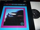 OSCAR PETERSON TRIO : NIGHT TRAIN AUDIOPHILE 180 GRAM LP VERVE SPEAKERS CORNER