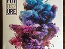 DS2 by Future 2 x LP Purple Vinyl Foil Stamped Vinyl Me Please Exclusive Sealed