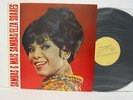 ELZA SOARES Sambas & Mais Sambas LP Vinyl BRAZIL EMI 829130-1