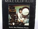 MIKE OLDFIELD SINGLE NORTH STAR SPANISH UNIQUE COVER RARE