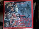 ALT RECORDS 003 ITALY PROG Riondino / Milo MANARA 