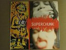SUPERCHUNK ON THE MOUTH LP ORIG '92 MATADOR OLE 049-1 POP PUNK INDIE ROCK MINT-