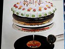 The Rolling Stones Let it Bleed Decca stereo- SKL 5025 LP's