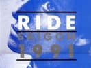 Ride Saigon 1991 Rare Vinyl Album Mint Indie Britpop Oasis Shoegaze