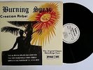 Burning Spear - Creation Rebel - Studio One 2LP Rocking Time and Presenting