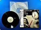 THE SCOTT HAMILTON QUINTET THE RIGHT TIME CJ311 OBI LP Ct3250